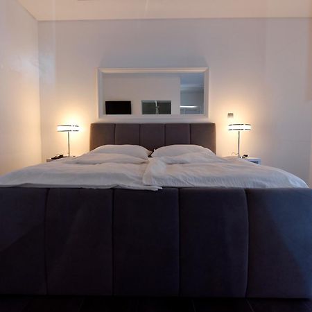 Apartmani I Bungalovi Trojka Banja Luka Phòng bức ảnh