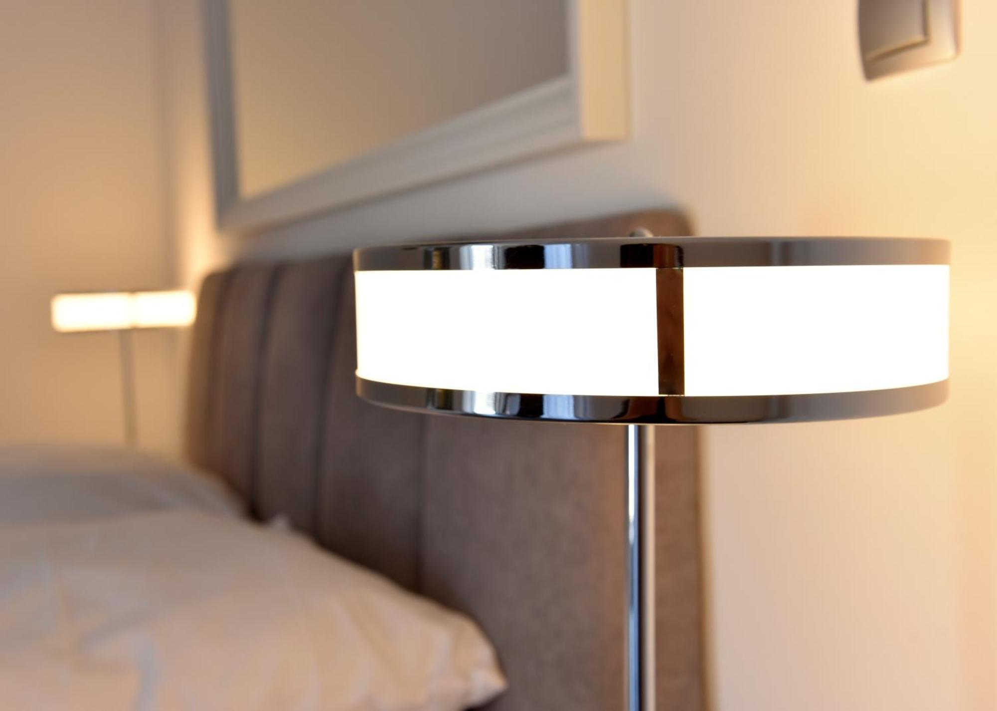 Apartmani I Bungalovi Trojka Banja Luka Phòng bức ảnh
