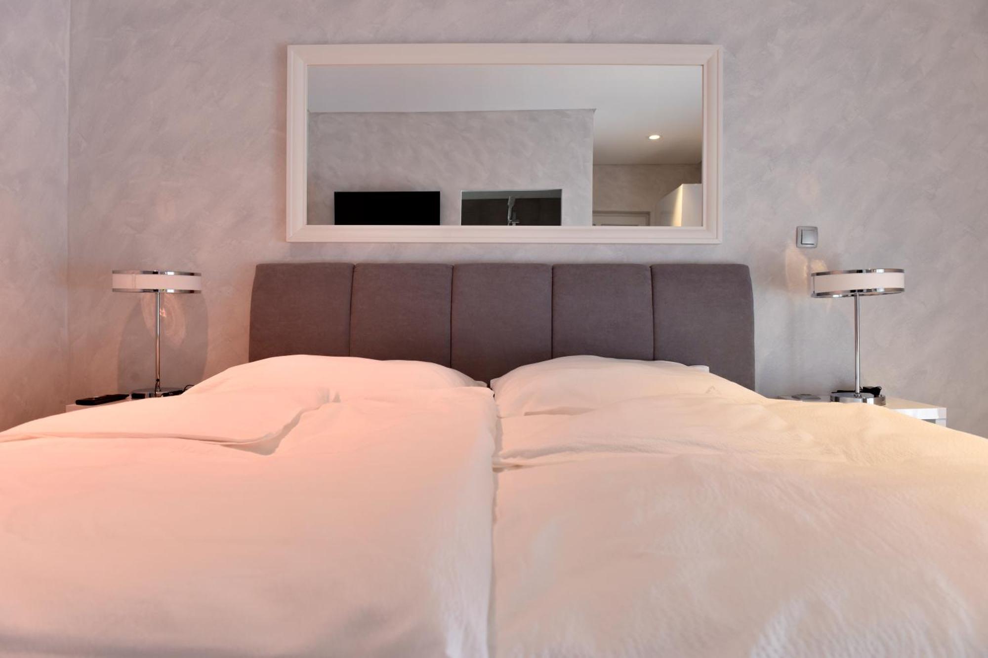 Apartmani I Bungalovi Trojka Banja Luka Phòng bức ảnh