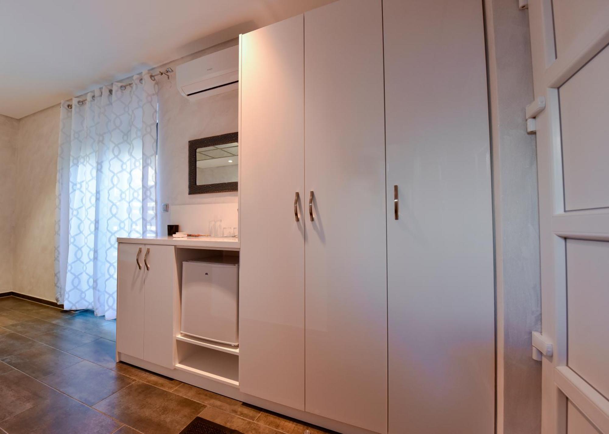 Apartmani I Bungalovi Trojka Banja Luka Phòng bức ảnh