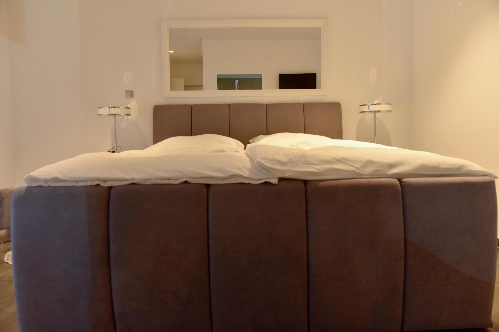 Apartmani I Bungalovi Trojka Banja Luka Phòng bức ảnh